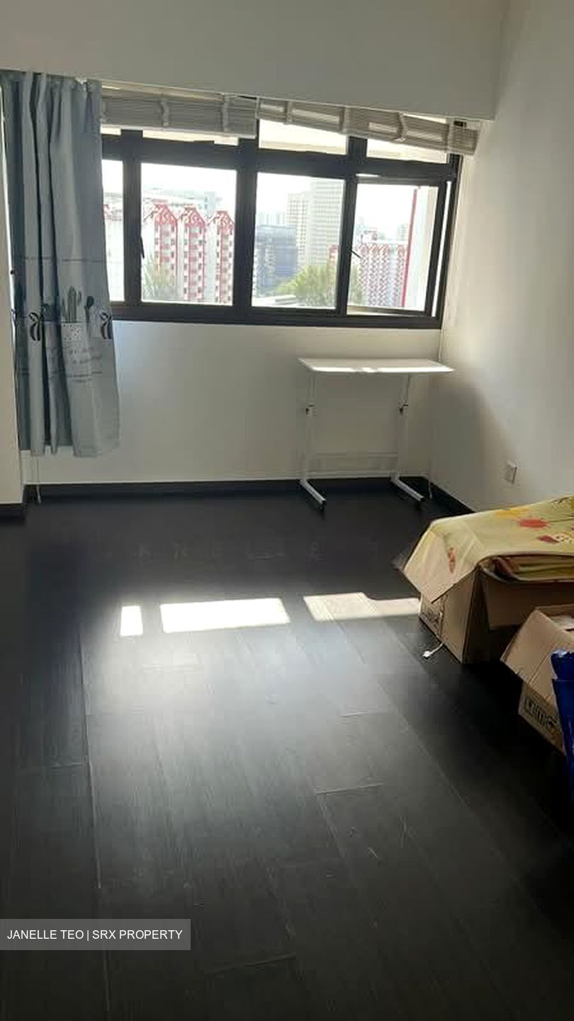Blk 25B Membina Court (Bukit Merah), HDB 4 Rooms #566178161